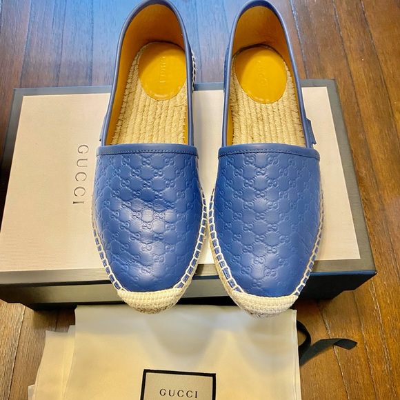 Gucci Shoes - Gucci loafers
